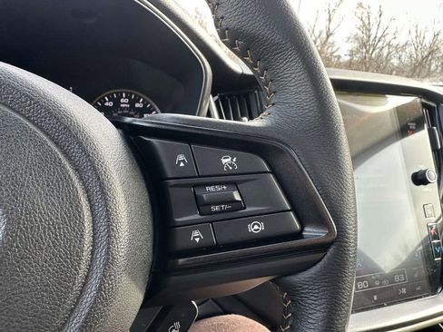 Certified 2025 Subaru Outback Wilderness image 27