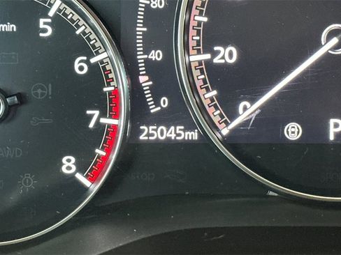 Used 2022 MAZDA CX-30 AWD 2.5 S w/ Select Package image 22