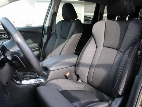 Certified 2023 Subaru Ascent Premium w/ Convenience Package image 10