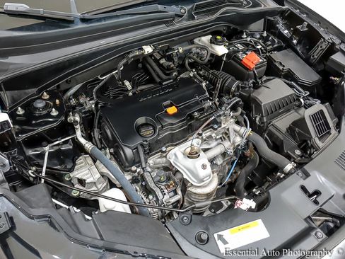 Used 2023 Honda HR-V LX image 33