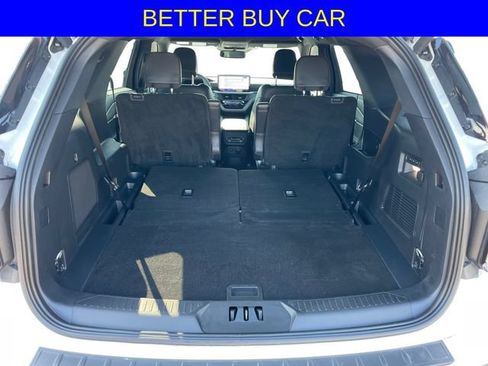 New 2026 Ford Explorer Tremor w/ Tremor Convenience Package AWD/4WD image 5