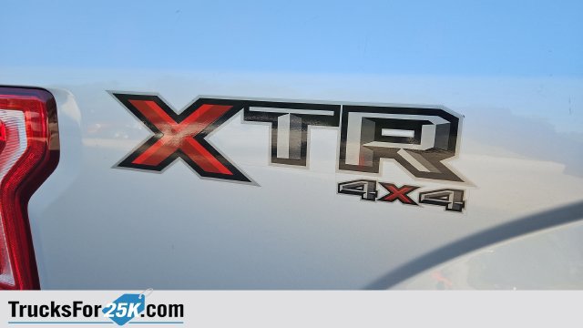 Used 2016 Ford F150 XLT w/ XTR Package AWD/4WD image 38