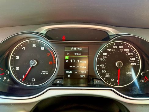 Used 2015 Audi A4 Premium Plus image 18