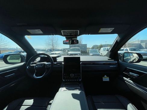 New 2026 GMC Sierra EV Denali AWD/4WD image 26