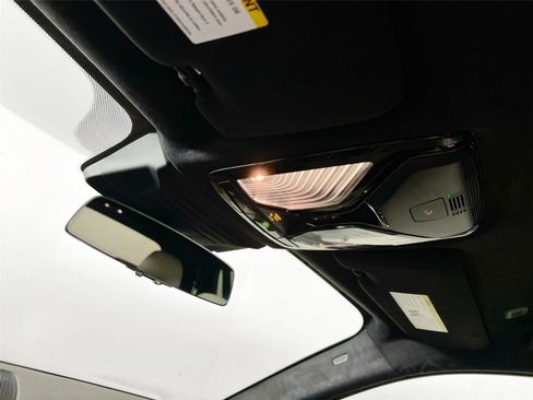 Certified 2024 BMW X7 M60i w/ M Sport Professional Package image 11