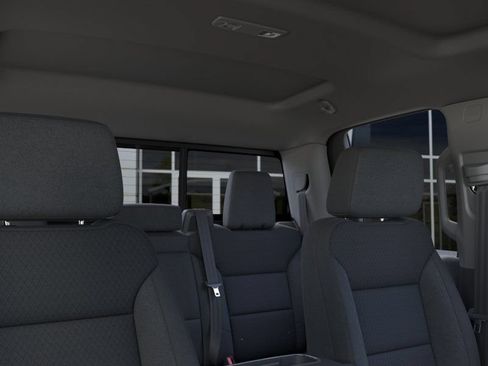 New 2025 GMC Sierra 1500 Elevation w/ Preferred Package AWD/4WD image 25