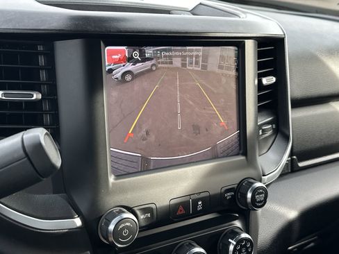 Used 2024 RAM 2500 Big Horn image 14