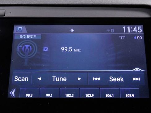 Used 2019 Honda HR-V Sport image 29