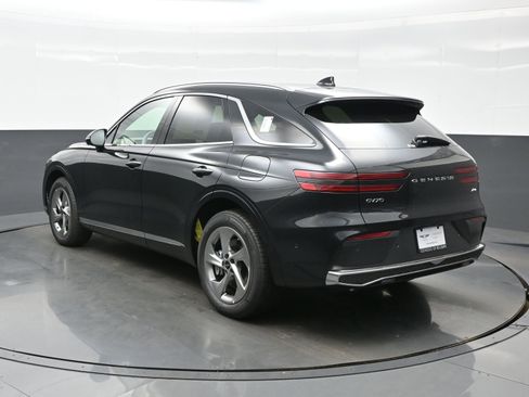 New 2026 Genesis GV70 2.5T Advanced image 4