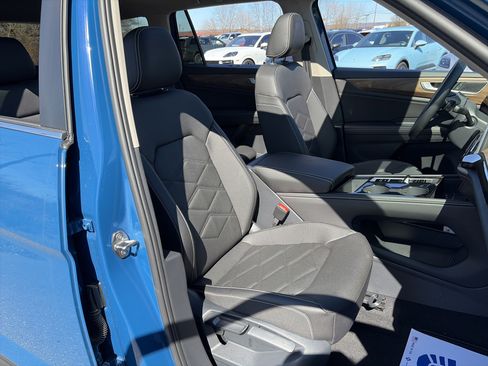 New 2026 Volkswagen Atlas SE AWD/4WD image 37