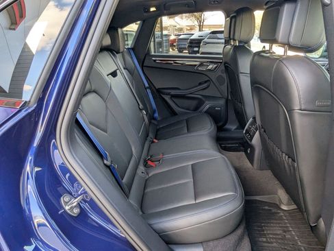 New 2026 Porsche Macan Turbo image 24