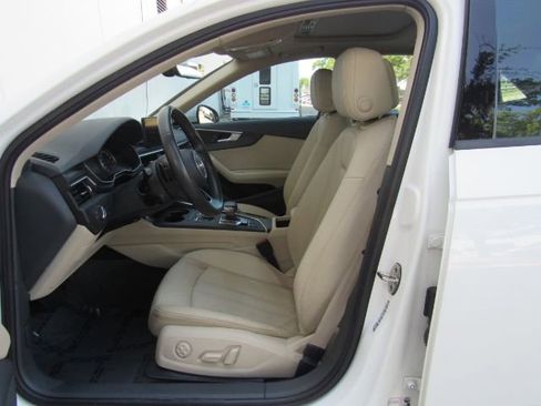 Used 2018 Audi A4 2.0T Ultra Premium image 12