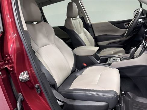 Certified 2022 Subaru Forester Limited w/ Popular Package #2 image 15