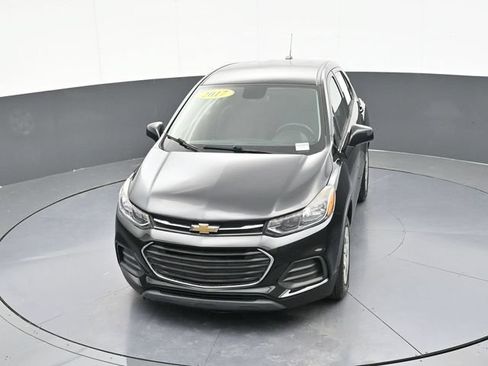 Used 2017 Chevrolet Trax LS FWD image 63