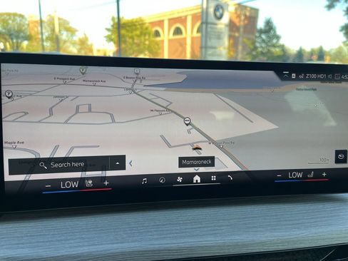 New 2025 BMW 330i xDrive Sedan w/ Convenience Package image 18