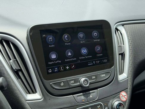 Used 2024 Chevrolet Malibu LT FWD image 17