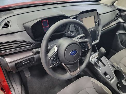 Certified 2025 Subaru Impreza 2.0i AWD/4WD image 12
