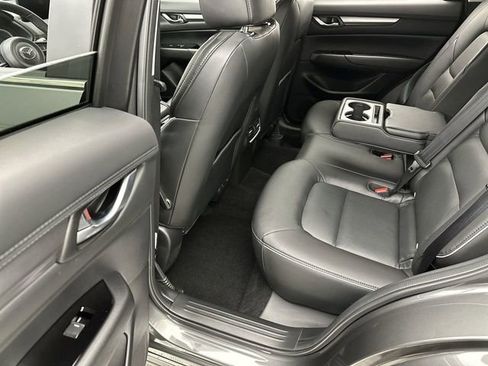 Certified 2025 MAZDA CX-5 AWD 2.5 S w/ Select Package image 21