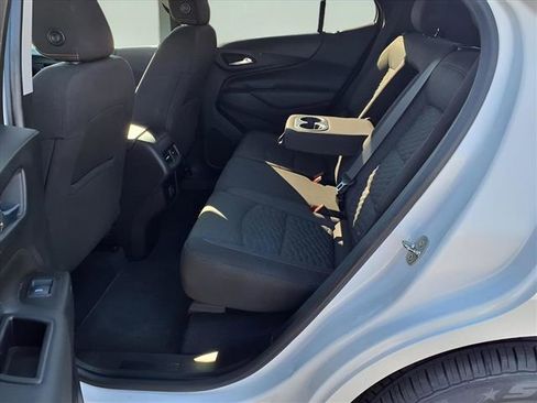 Used 2019 Chevrolet Equinox LT image 24