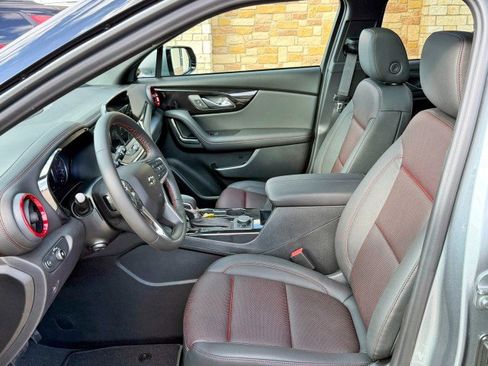 New 2026 Chevrolet Blazer RS image 13