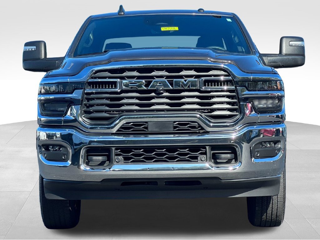 Used 2025 RAM 2500 Big Horn AWD/4WD image 2