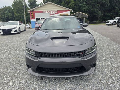 Used 2021 Dodge Charger R/T RWD image 2