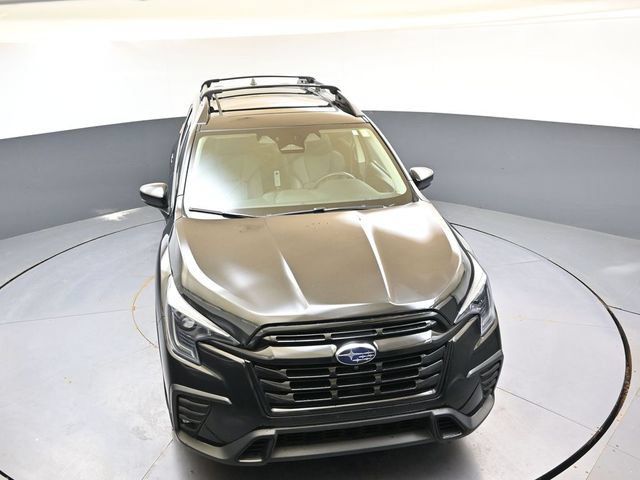 Used 2025 Subaru Ascent Bronze Edition w/ Onyx Package AWD/4WD image 43