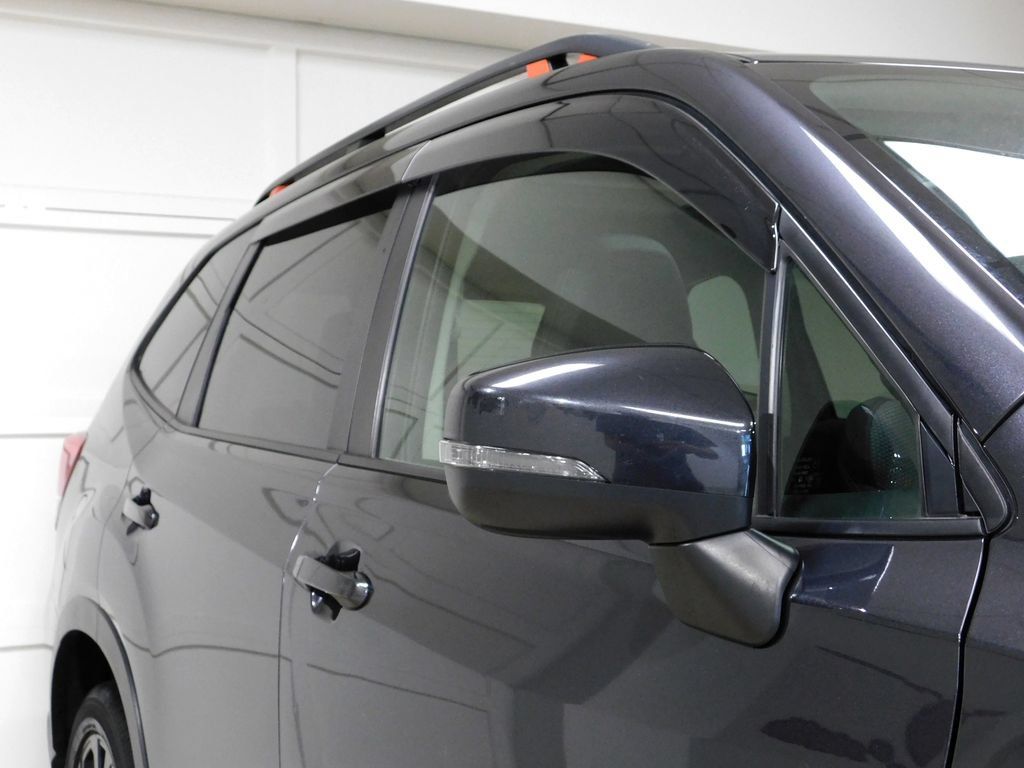Used 2019 Subaru Forester Sport AWD/4WD image 8