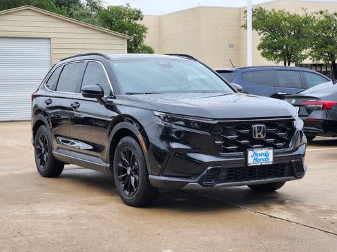 Used 2023 Honda CR-V Sport image 3
