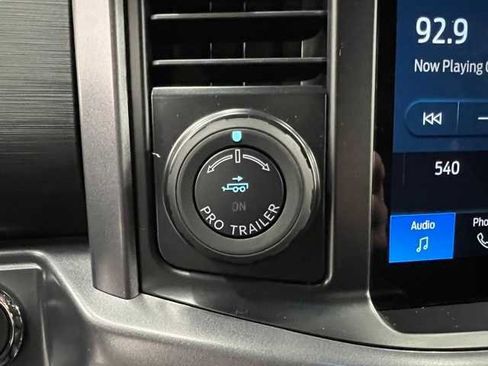 New 2025 Ford F150 XLT w/ Equipment Group 302A MID image 21