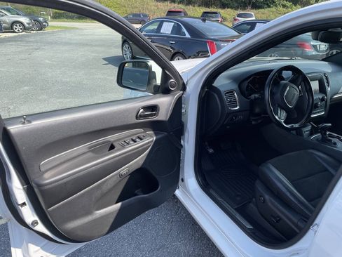 Used 2020 Dodge Durango GT RWD image 15