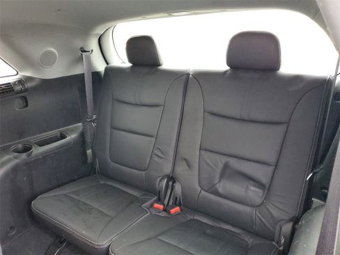 Used 2012 Kia Sorento SX w/ SX Premium Pkg image 11