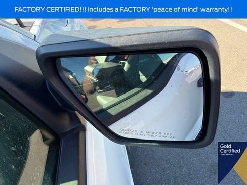Used 2022 Ford F150 Lightning Pro AWD/4WD image 13