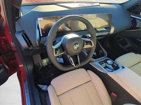 New 2026 BMW X3 xDrive30 w/ M Sport Package image 3