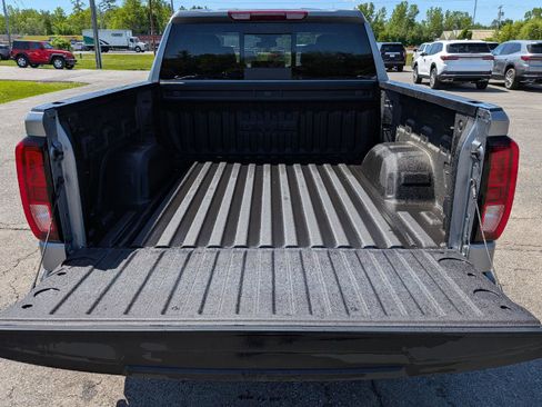 New 2026 GMC Sierra 1500 Elevation w/ Elevation Premium Package AWD/4WD image 10