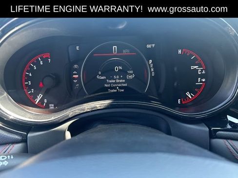 New 2026 Dodge Durango GT AWD/4WD image 19