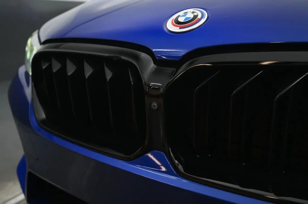 Used 2023 BMW M5 w/ Competition Package AWD/4WD image 9