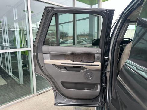 Used 2018 Ford Expedition Limited w/ Equipment Group 302A image 52