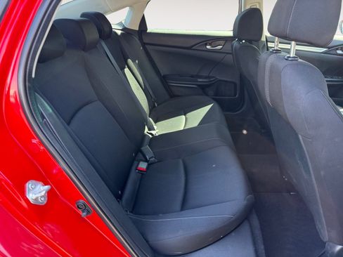 Used 2021 Honda Civic LX image 18