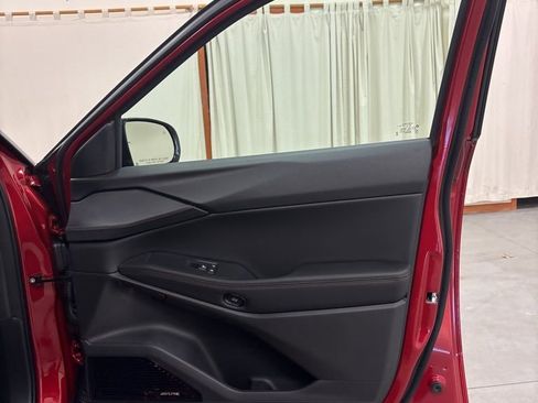 New 2026 Jeep Cherokee Overland image 32