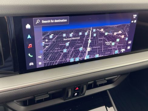 Used 2026 Porsche Cayenne S image 23