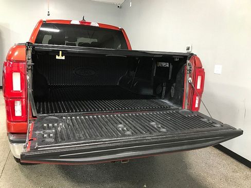 Used 2019 Ford Ranger XLT w/ Equipment Group 301A Mid RWD image 30