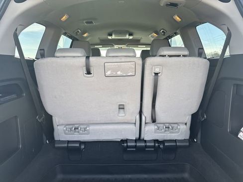 Used 2024 Honda Odyssey Touring image 19