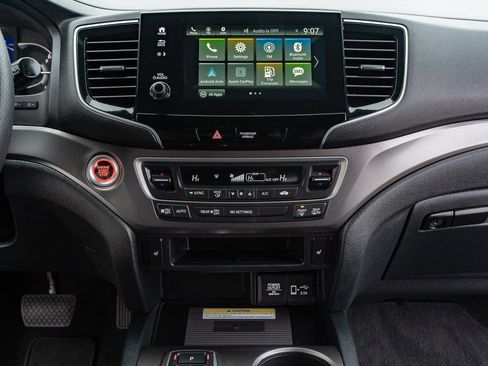 Certified 2023 Honda Passport EX-L image 25