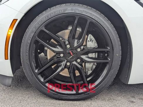 Used 2019 Chevrolet Corvette Stingray image 32