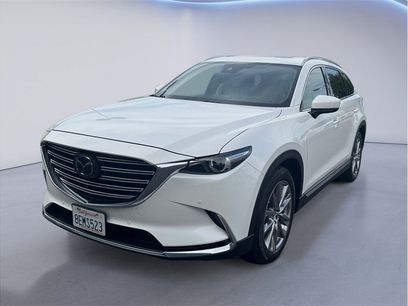 Used 2018 MAZDA CX-9 Grand Touring