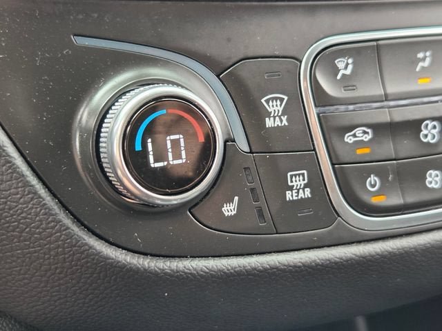 Used 2024 Chevrolet Equinox LT AWD/4WD image 22