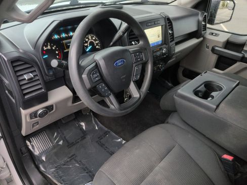 Certified 2020 Ford F150 XL w/ Equipment Group 101A Mid RWD image 18