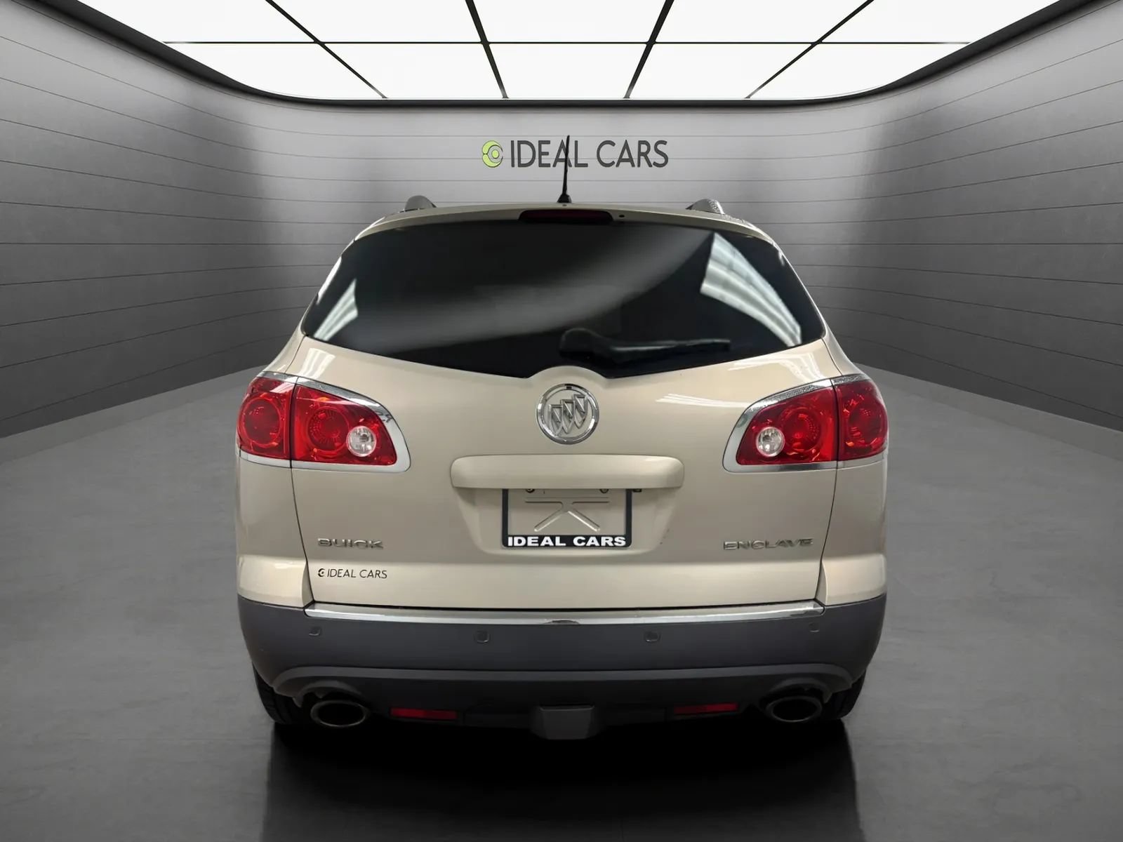 Used 2012 Buick Enclave Premium w/ Trailering Provision Package FWD image 6