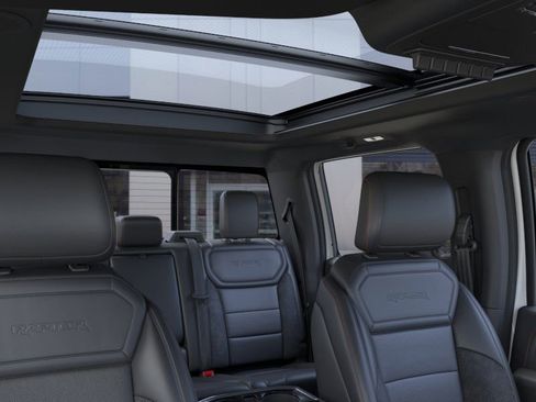 New 2025 Ford F150 Raptor image 22